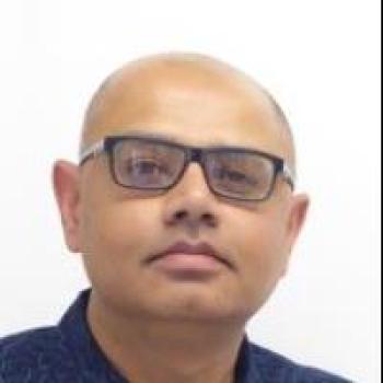 Bobby Acharya profile picture