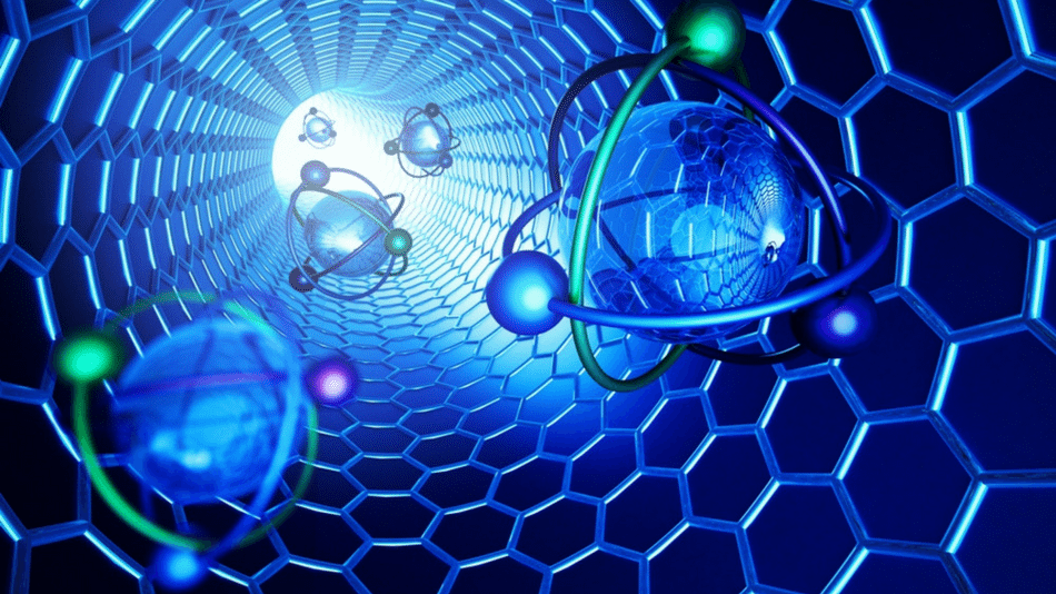 Physics of Nanostructures