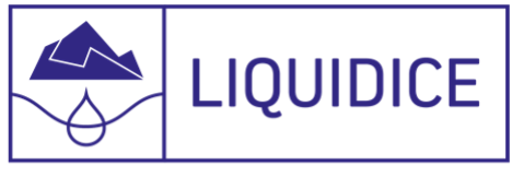 LIQUIDICE logo