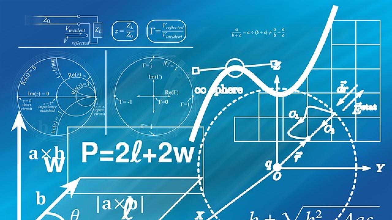 Call for Applicants, Mathematics Postdoctoral Fellowships