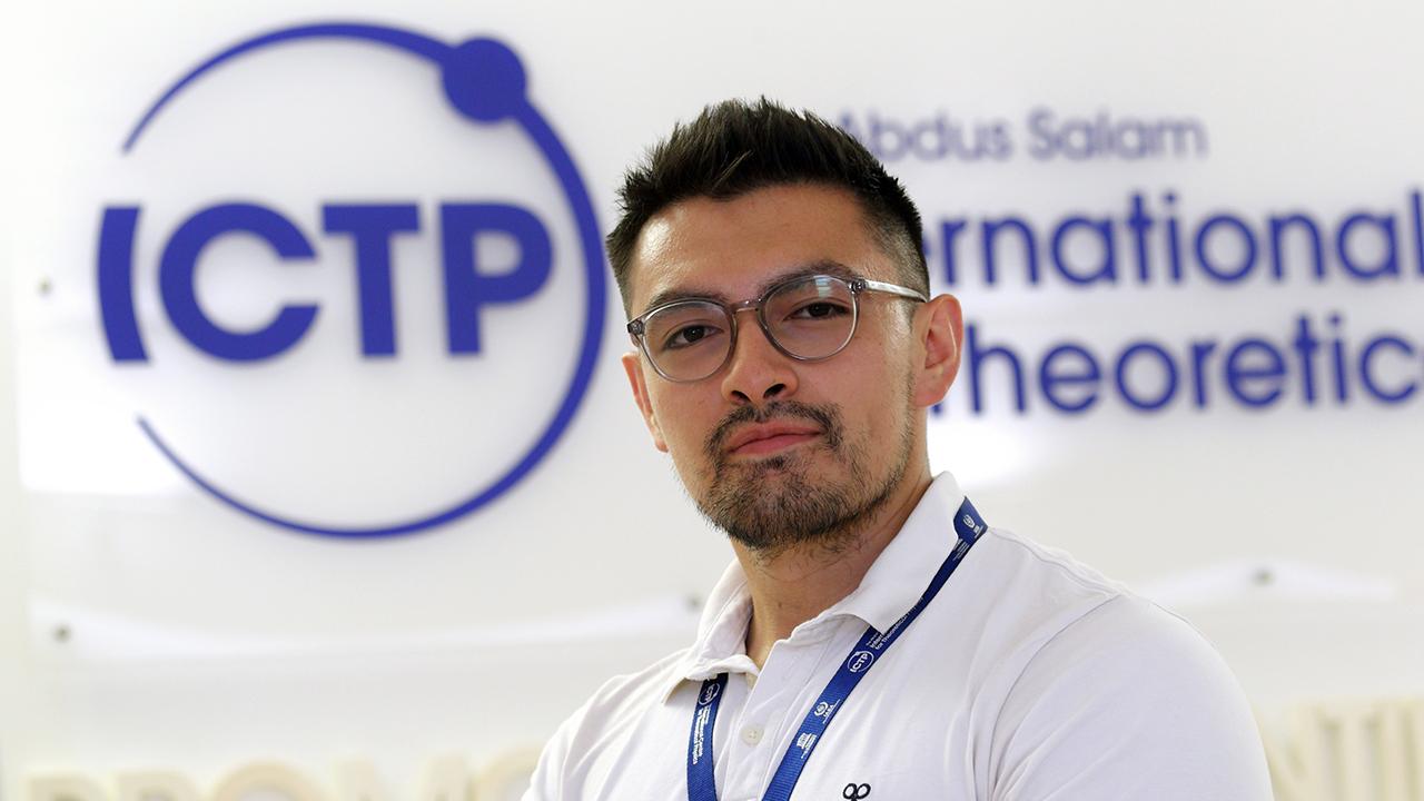 Stories of the 2024 ICTP Diploma Graduates