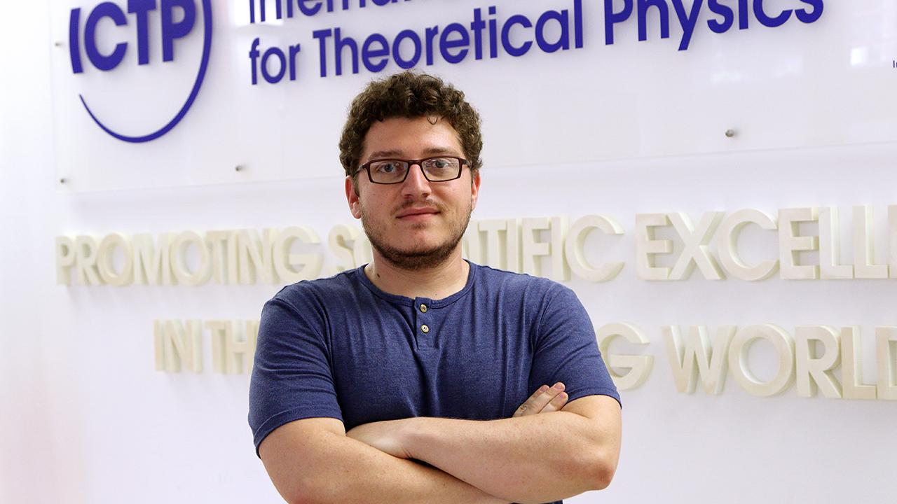 Stories of the 2024 ICTP Diploma Graduates