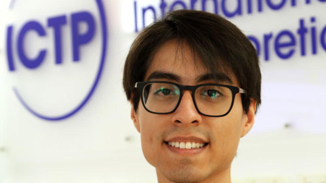 Meet ICTP's Diploma Graduates