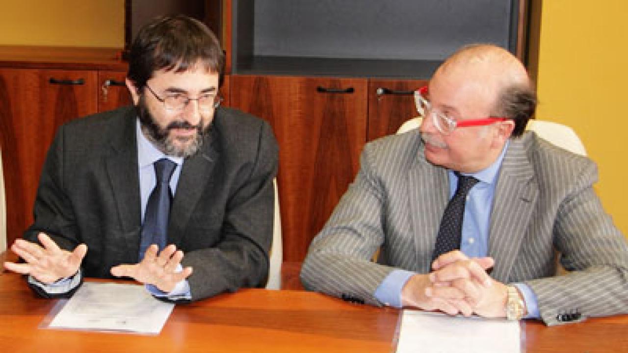 ICTP, SISSA Announce Joint PhD