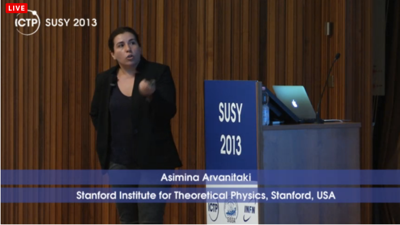A New Era in Astronomy