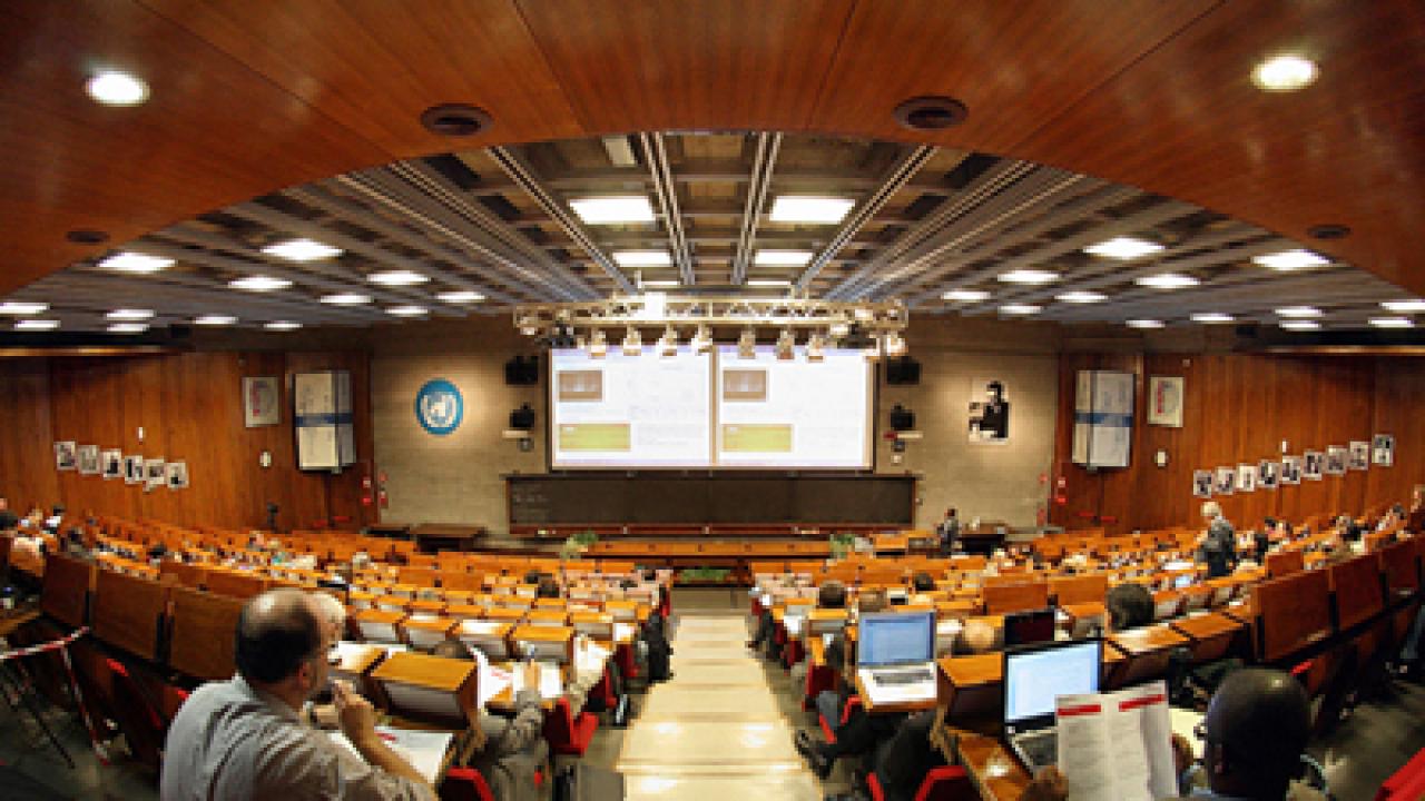 Call for Proposals, ICTP Scientific Calendar Activities 2014