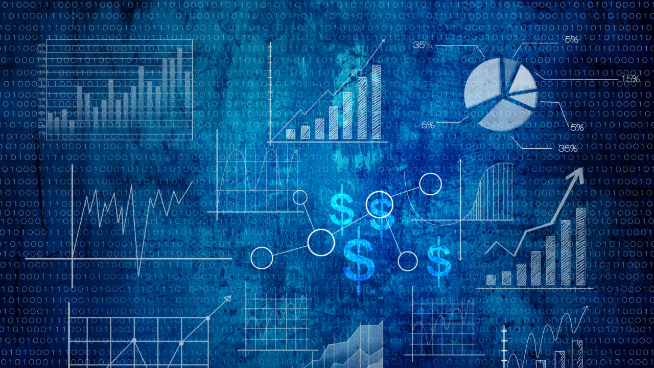 Finance Through the Lens of Physics and Maths