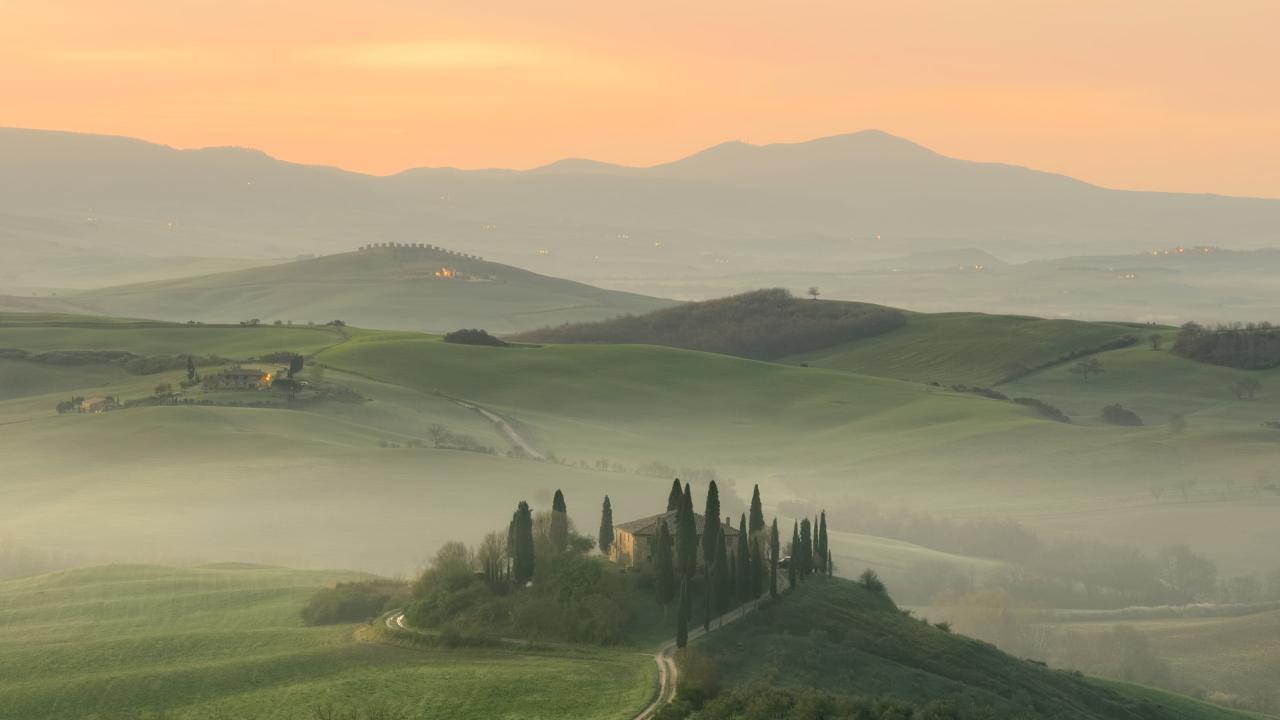 Filippo Giorgi awarded climate change prize