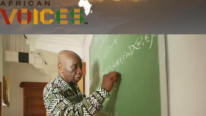 Francis Allotey, a guiding light for science in Africa