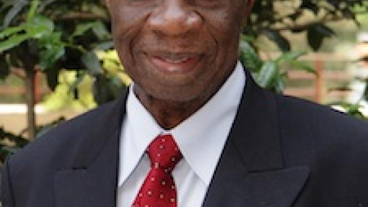 Francis Kofi Ampenyin Allotey