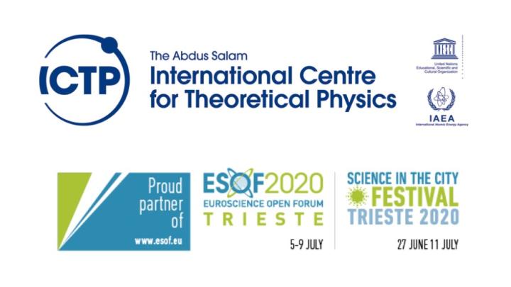 Science Spotlight on Trieste