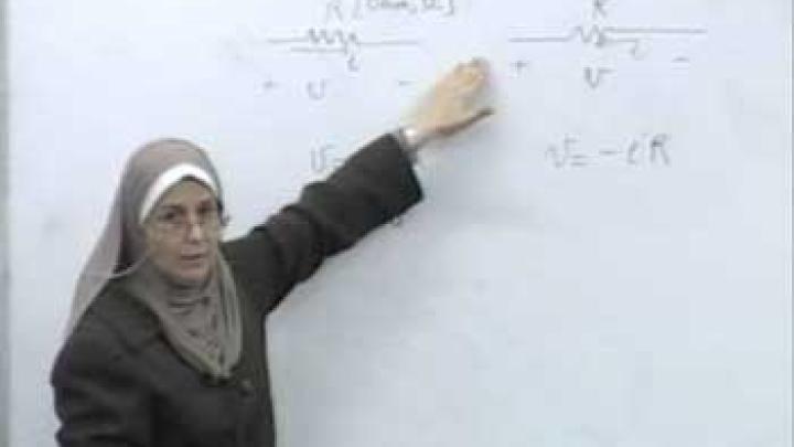 Being a Physicist in Gaza