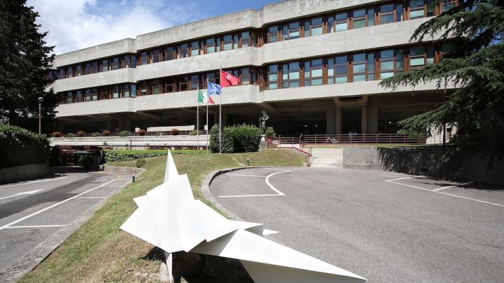 ICTP Campus