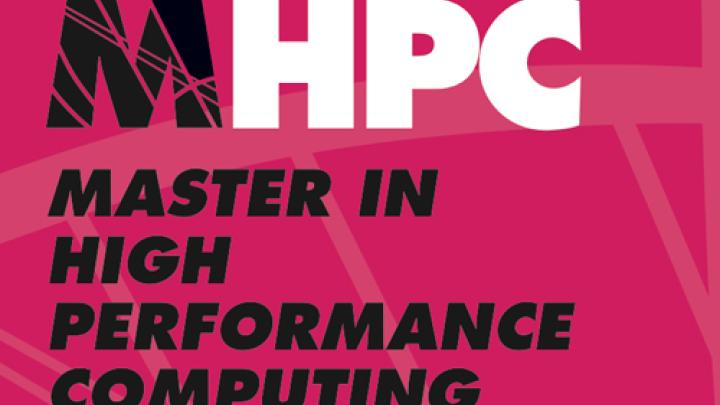 Master's in High Performance Computing