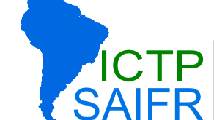 ICTP/SAIFR