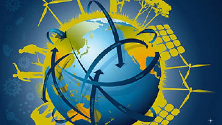 World Science Day for Peace and Development 2012 poster. Source: http://www.unesco.org