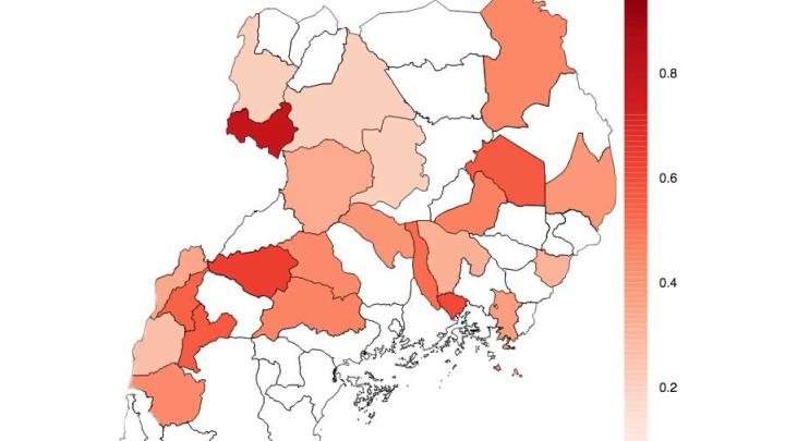 Forecasting Malaria