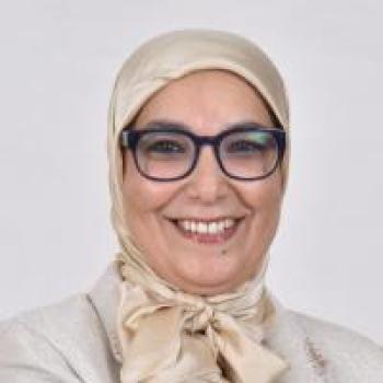 Farida Fassi profile picture